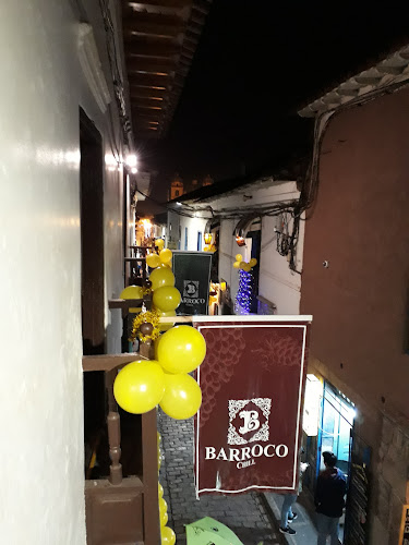 Opiniones de Barroco Chill Restobar en Cusco - Pub