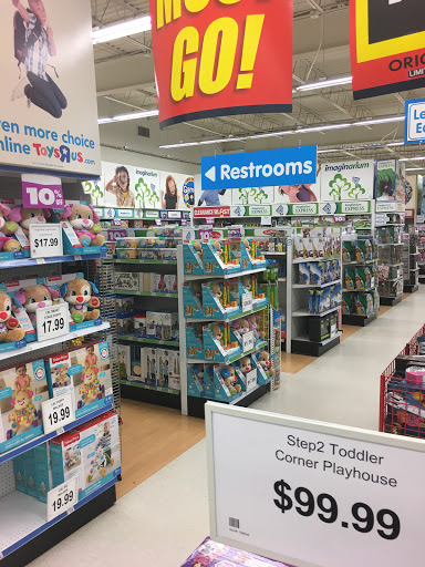 Toy Store «Toys