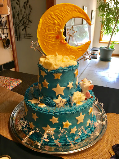 Caterer «Affairs by Pinehurst Catering and Events Facility», reviews and photos, 108 S Lee St, Stockbridge, GA 30281, USA