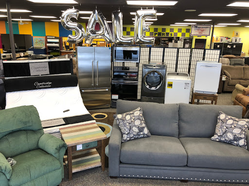 Appliance Store «Grove Appliance TV & Mattress», reviews and photos, 350 E State St, Alliance, OH 44601, USA