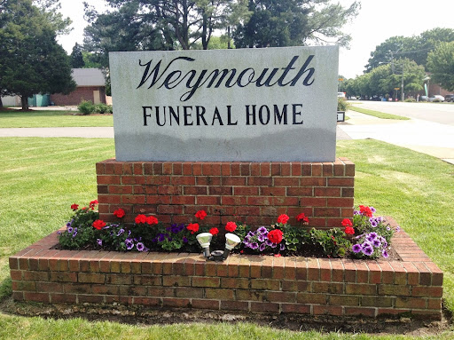 Funeral Home «Weymouth Funeral Home Inc», reviews and photos, 12746 Nettles Dr, Newport News, VA 23606, USA