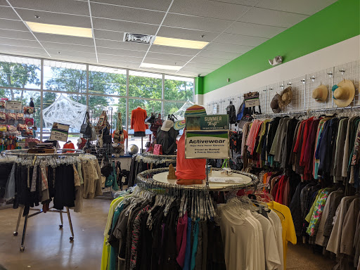 Thrift Store «Goodwill Store & Donation Center», reviews and photos