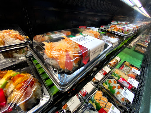 Grocery Store «Streets Market & Cafe», reviews and photos, 222 N Charles St, Baltimore, MD 21201, USA