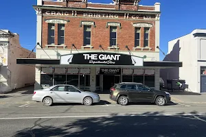 The Giant Department store - Invercargill image