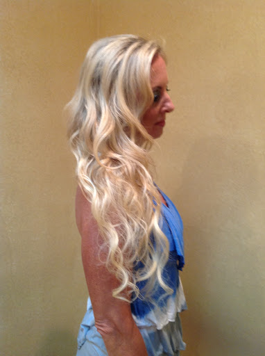 Beauty Salon «Mylinda Renay Salon Spa & Boutique», reviews and photos, 780 E Road to Six Flags St #240, Arlington, TX 76011, USA