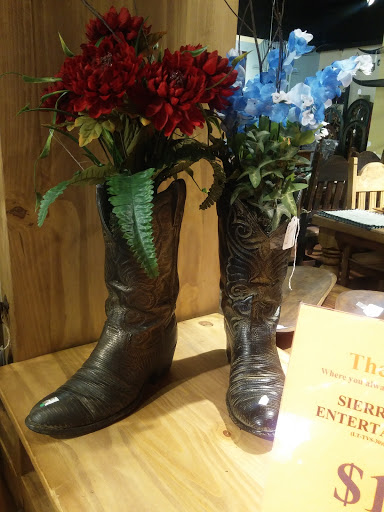 Rustic Furniture Store «The Rustic Mile», reviews and photos, 25507 I-45, Spring, TX 77380, USA