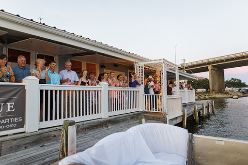 Wedding Venue «WaterVue at Brooks Street», reviews and photos, 203 Brooks St SE, Fort Walton Beach, FL 32548, USA