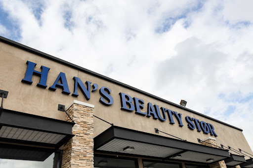 Han's Beauty Stor