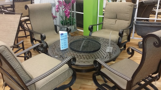 Furniture Store «Fortunoff Backyard Store», reviews and photos, 545 Brick Blvd, Brick, NJ 08723, USA