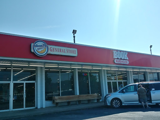 General Store «Moon Pie General Store and Original Book Warehouse», reviews and photos, 3127 Parkway, Pigeon Forge, TN 37863, USA
