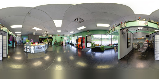 Tattoo Shop «Good Times Tattoo Company», reviews and photos, 14375 60th St N, Oak Park Heights, MN 55082, USA