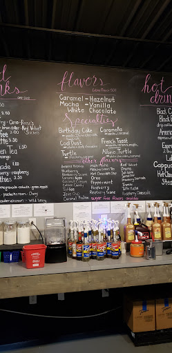 Coffee Shop «The Well Coffee Shop», reviews and photos, 23119 US-421, Hyden, KY 41749, USA