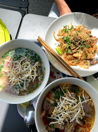Phô du Restaurant vietnamien Restaurant Saveurs d’Asie à Grenoble - n°8