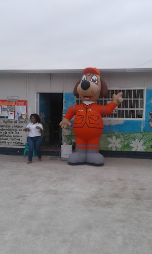 Escuela César Andrade Cordero - Guayaquil
