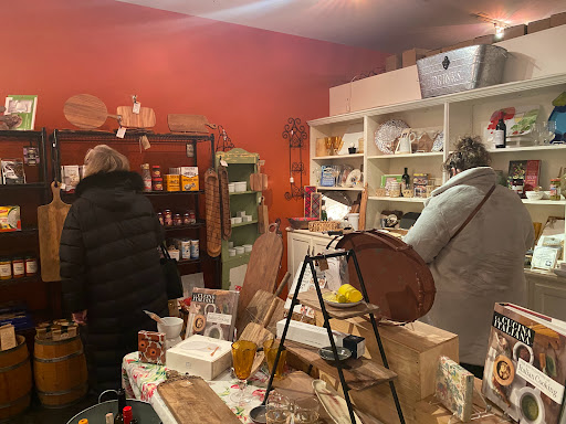 Gift Shop «German Street Coffee-Candlery», reviews and photos, 103 W German St, Shepherdstown, WV 25443, USA