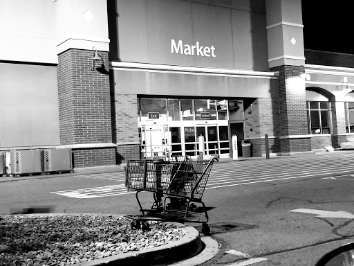 Department Store «Walmart Supercenter», reviews and photos, 11328 South Jordan Gateway, South Jordan, UT 84095, USA