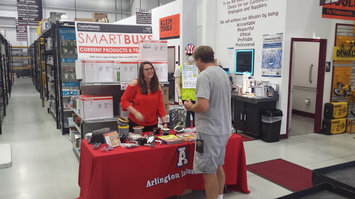 Electrical Supply Store «CapitalTristate», reviews and photos, 11001 Houser Dr Suite 18, Fredericksburg, VA 22408, USA