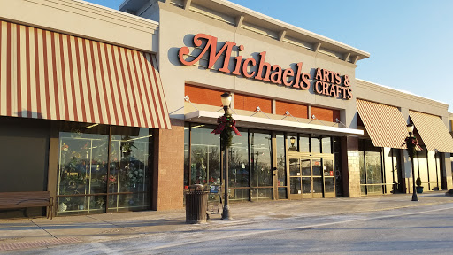 Craft Store «Michaels», reviews and photos, 1645 Lititz Pike, Lancaster, PA 17601, USA