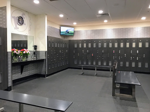 Gym «Planet Fitness», reviews and photos, 340 S Hamilton Rd, Gahanna, OH 43230, USA