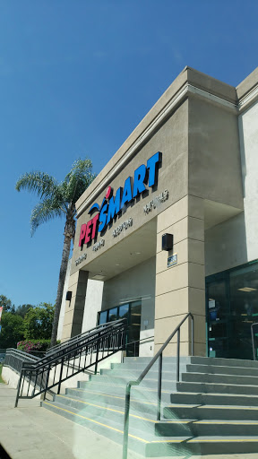PetSmart, 17150 Ventura Blvd, Encino, CA 91316, USA, 