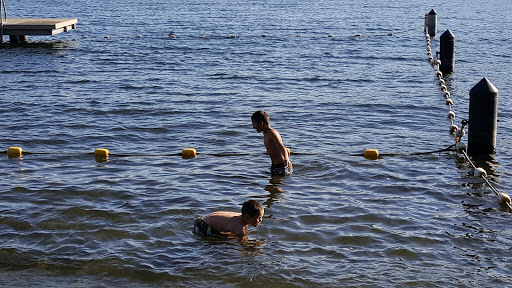 Park «Clyde Beach Park», reviews and photos, 2 92nd Ave NE, Bellevue, WA 98004, USA