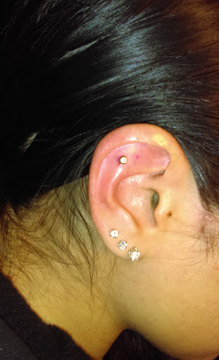 Tattoo Shop «Sincity Tattoo», reviews and photos, 10751 Glenoaks Blvd, Pacoima, CA 91331, USA