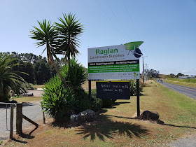 Raglan Landscape Supplies