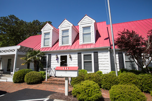 Margaret Rudd & Associates