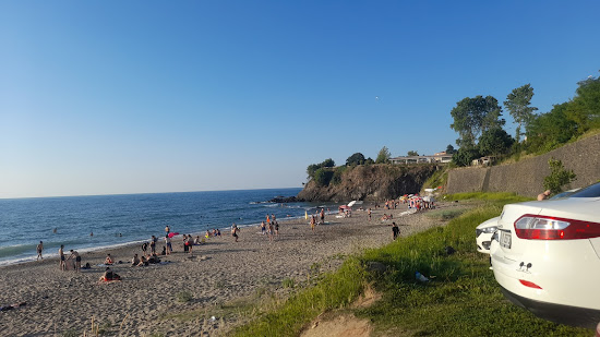 Beygir Kumu Beach