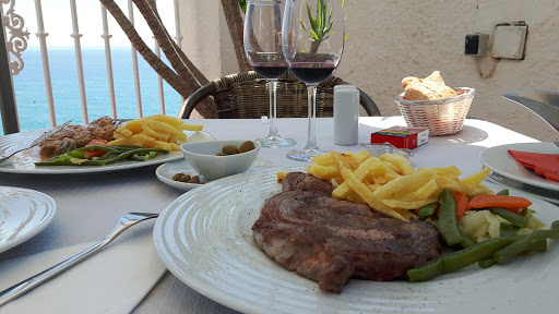 Restaurante Benítez en Nerja