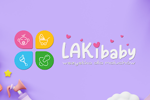 LAKibaby - Wszystko dla Maluchów image