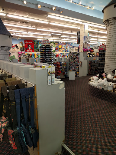 Gift Shop «Magic Castle Gift Kingdom», reviews and photos, 7646 W Irlo Bronson Memorial Hwy, Kissimmee, FL 34747, USA