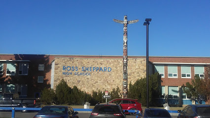 Ross Sheppard School