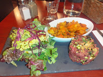 Les plus récentes photos du Restaurant à viande L'ÉTAL D'EDGAR à Rennes - n°2