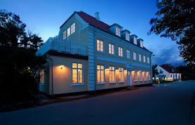 Villa Vest Badehotel