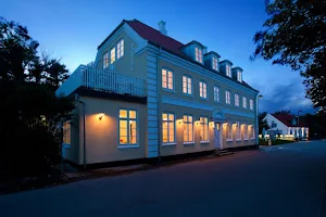 Villa Vest Badehotel image