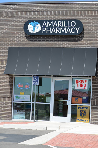 Amarillo Pharmacy