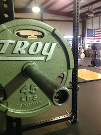 TriFit Barbell - Photo 5 - Car repair in Mauldin, SC, Greenville