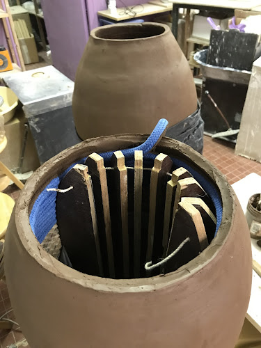 Cours de poterie Atelier Terre Brest