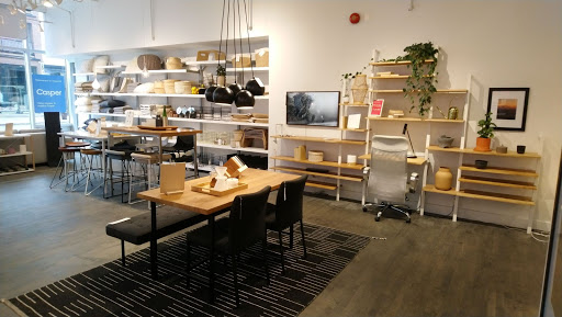 EQ3 St. Laurent - Modern Furniture Montréal