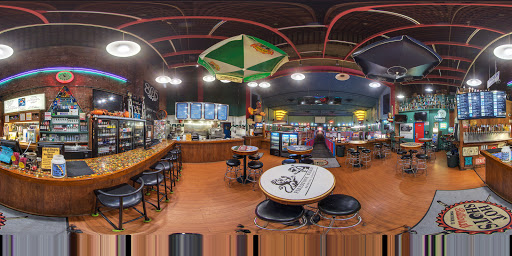 Pizza Restaurant «HotShots Billiards & Family Entertainment», reviews and photos, 250 Pomeroy Ave, Pismo Beach, CA 93449, USA