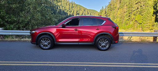 Mazda Dealer «Kiefer Mazda», reviews and photos, 383 Goodpasture Island Rd, Eugene, OR 97401, USA