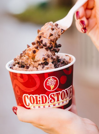 Ice Cream Shop «Cold Stone Creamery», reviews and photos, 1531 W Main St #102, Bozeman, MT 59715, USA