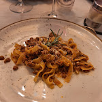 Photo n°1 de l'avis de Mabelx66x. fait le 03/02/2024 à 15:02 sur le  Il ristorantino della carne à Milan