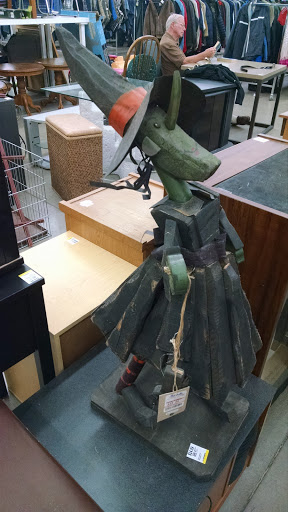 Thrift Store «Savers», reviews and photos, 15020 N Northsight Blvd, Scottsdale, AZ 85260, USA