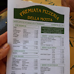 Photo n°2 de l'avis de Liz.e fait le 20/06/2020 à 13:20 sur le  Premiata Pizzeria della Motta à Varese