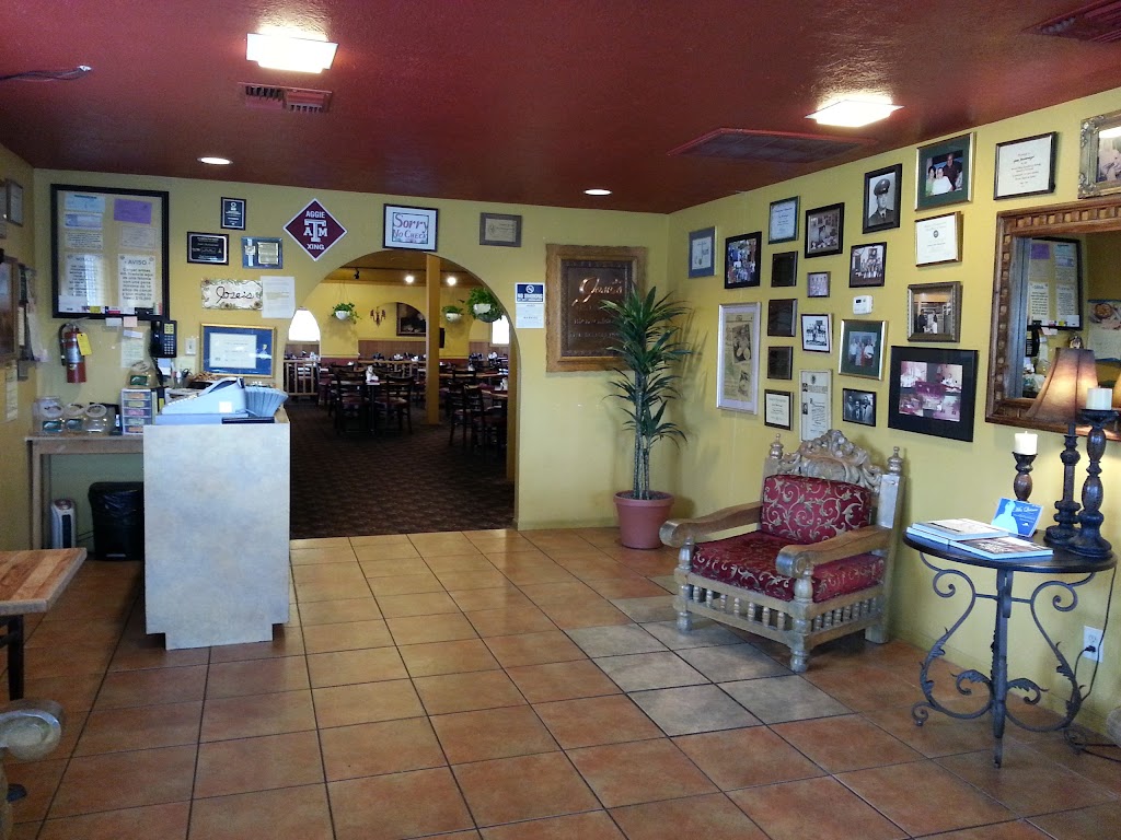 Jose's Restaurant 77802