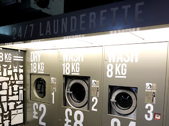 Launderette