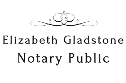 Gladstone Notary Public