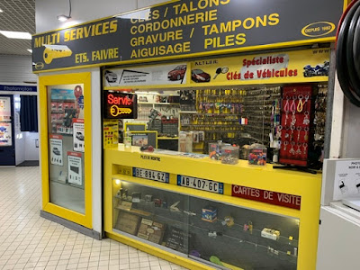 Multi Service à Aix-en-Provence